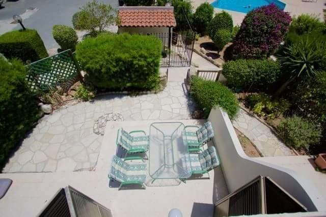 007 Margarita Gardens Villa Paphos Exterior foto